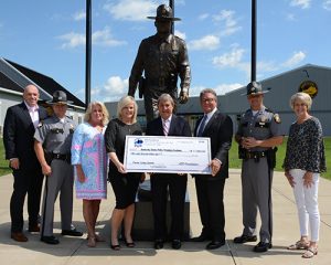 Kentucky State Police Foundation Academy
