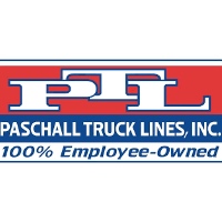 Paschall Trucking Lines