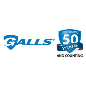 Galls 50th