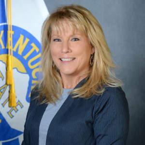 Sherry Bray