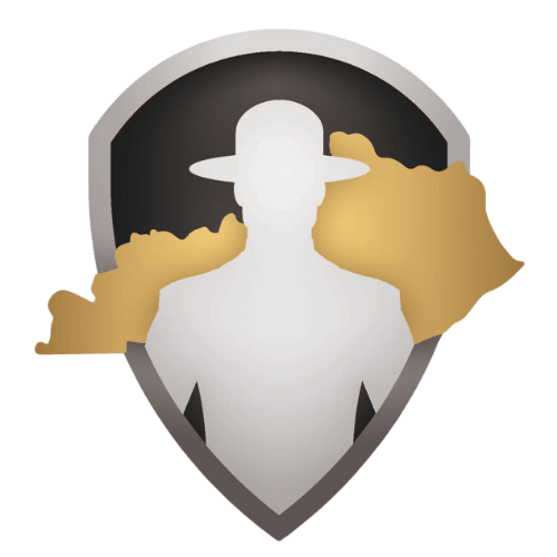 Kentucky State Police Foundation Icon