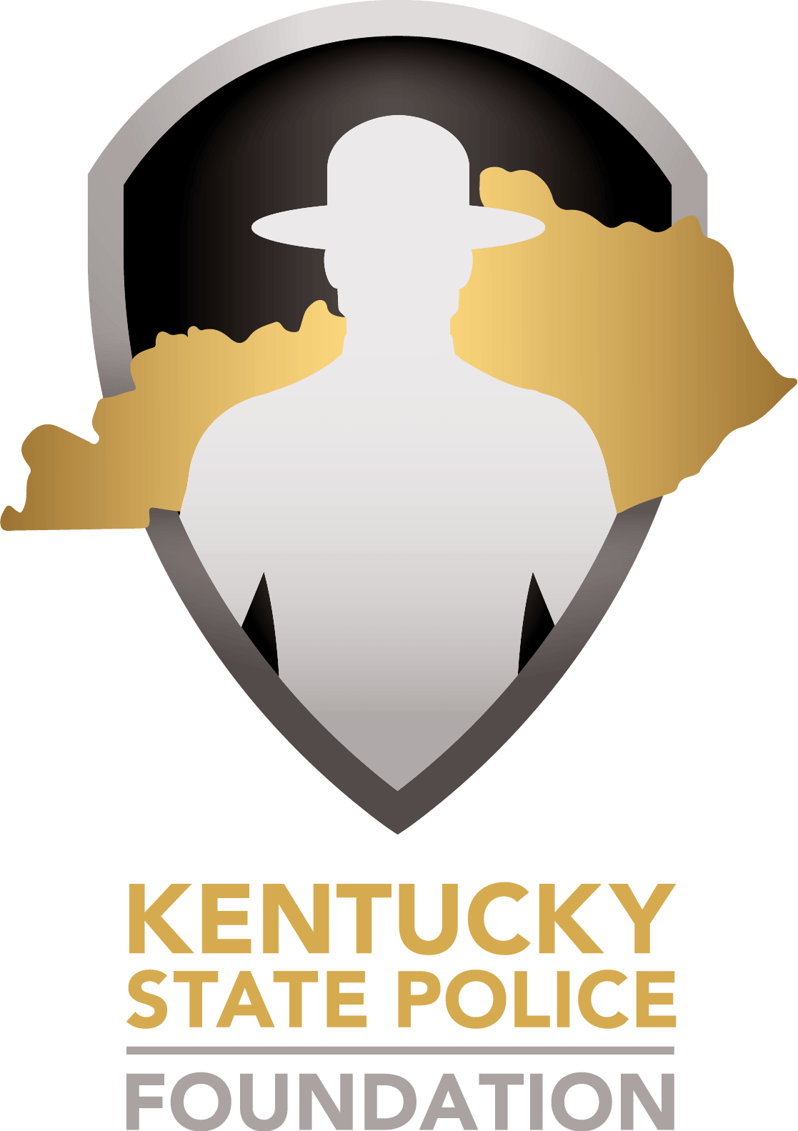 Kentucky State Police Foundation Icon