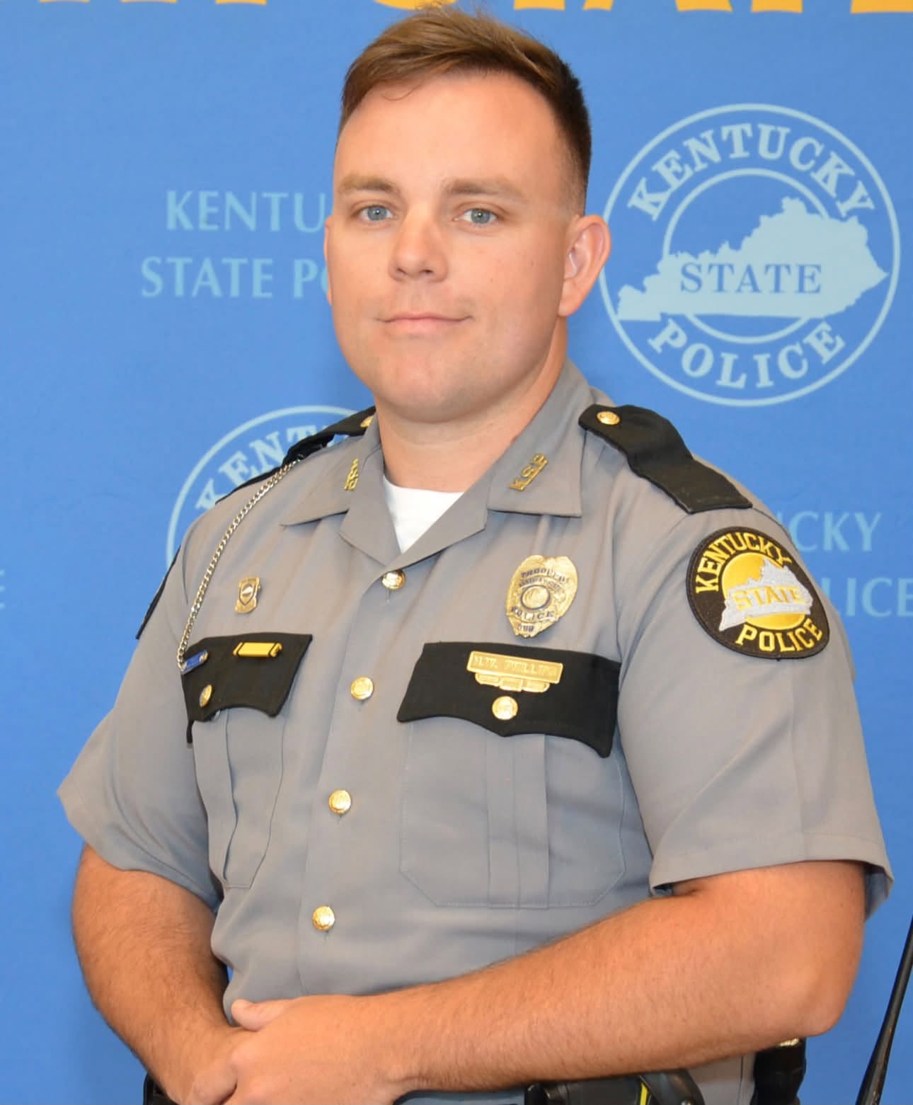 Tpr Hayden Phillips